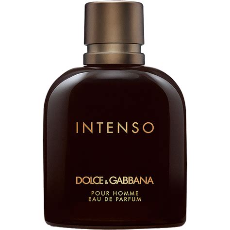 dolce gabbana uomo 75|dolce and gabbana intenso men.